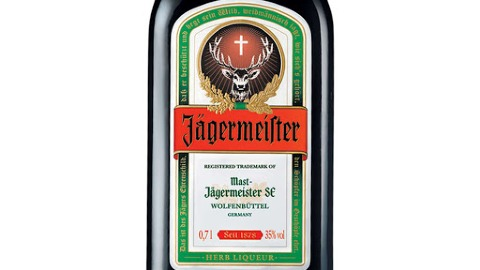 Jägermeister