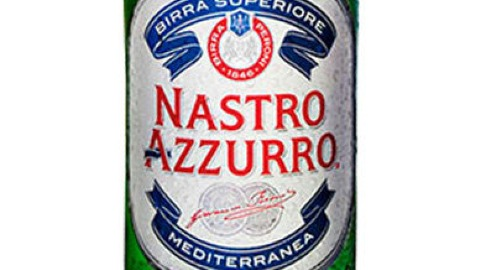 Nastro Azzurro