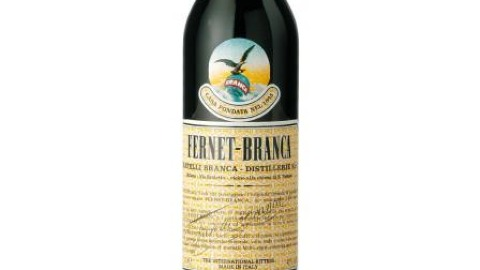 Fernet Branca