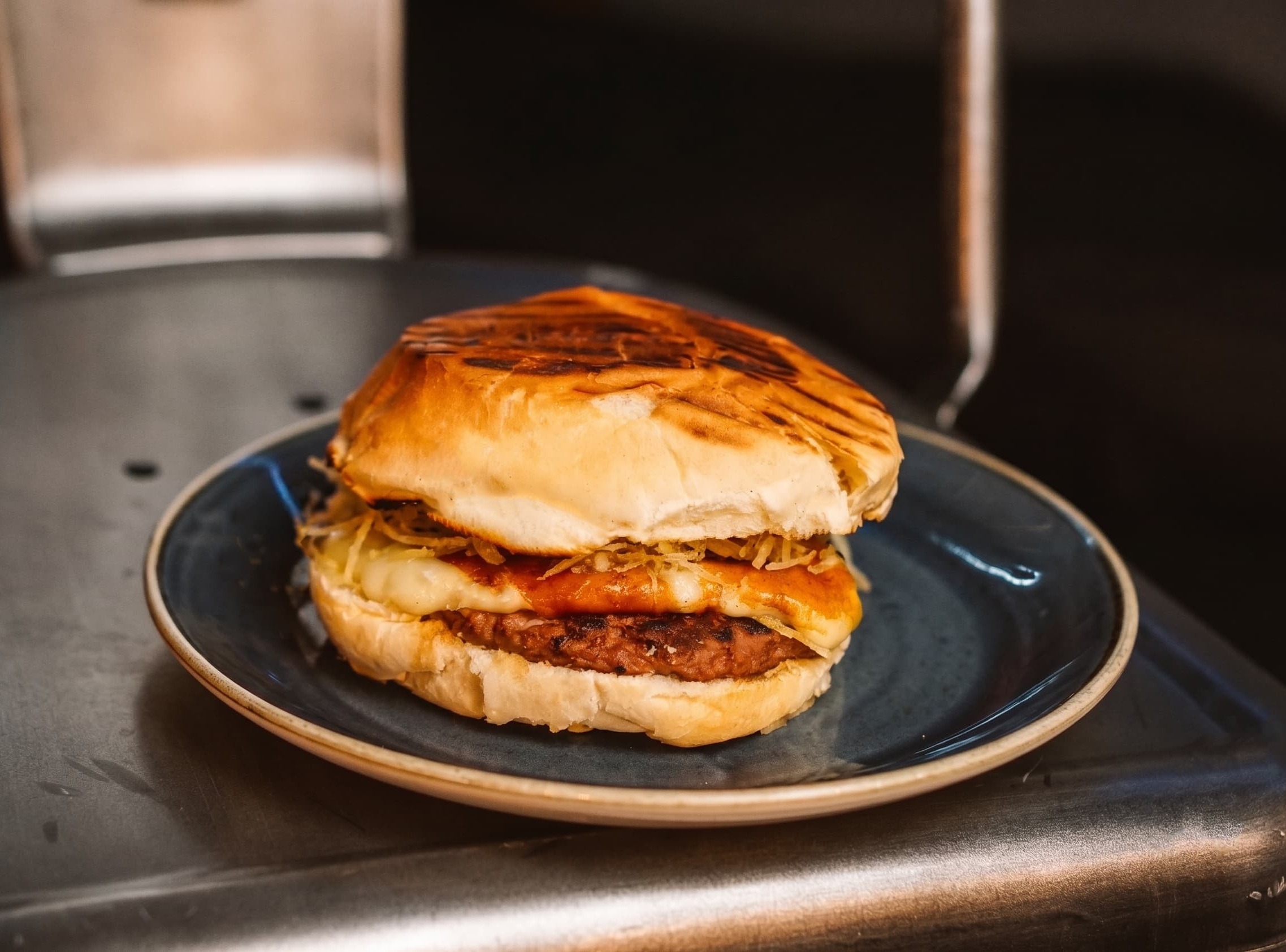 Classico Bun