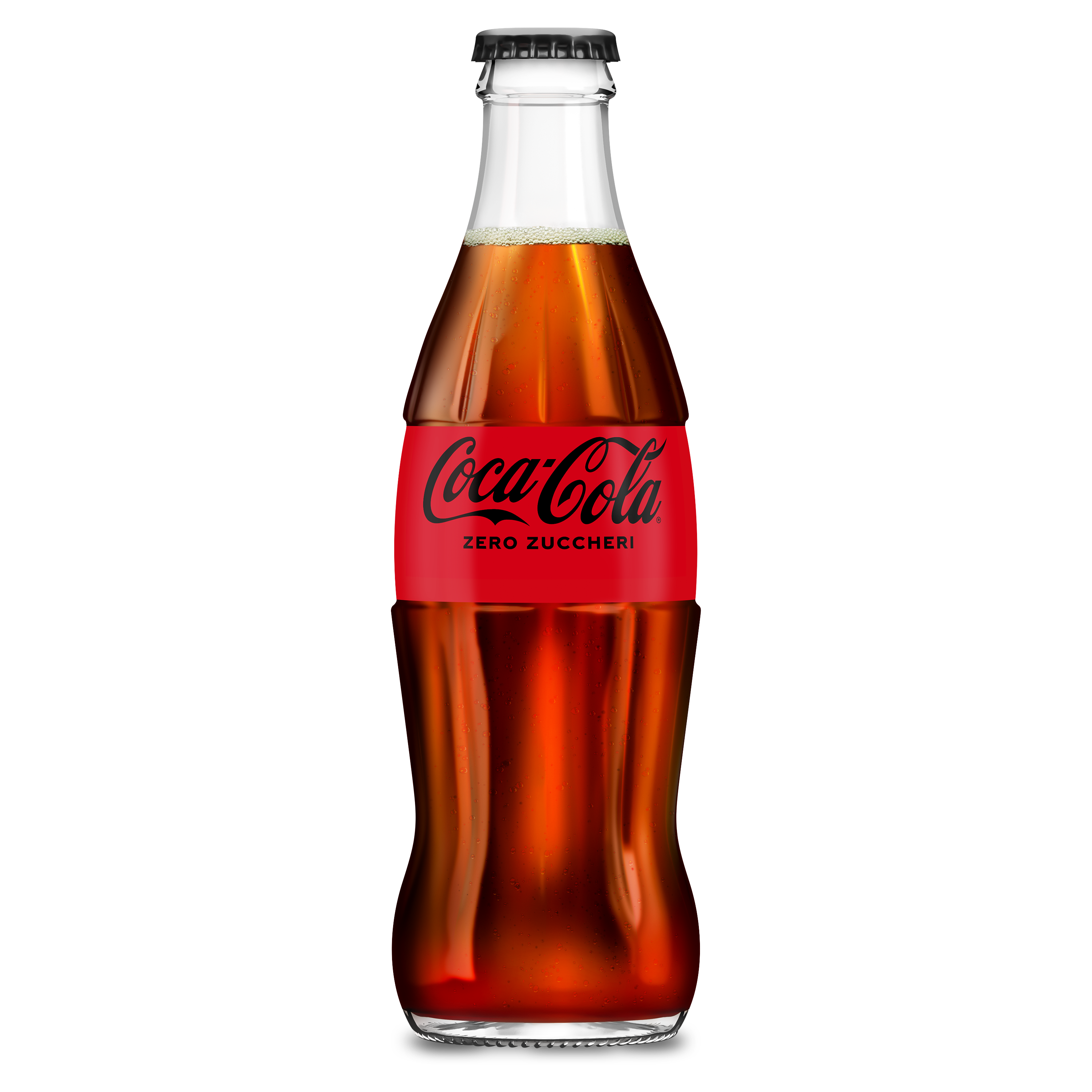 Coca-Cola Zero