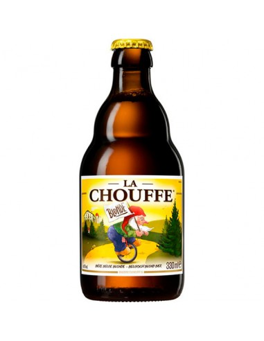 La Chouffe