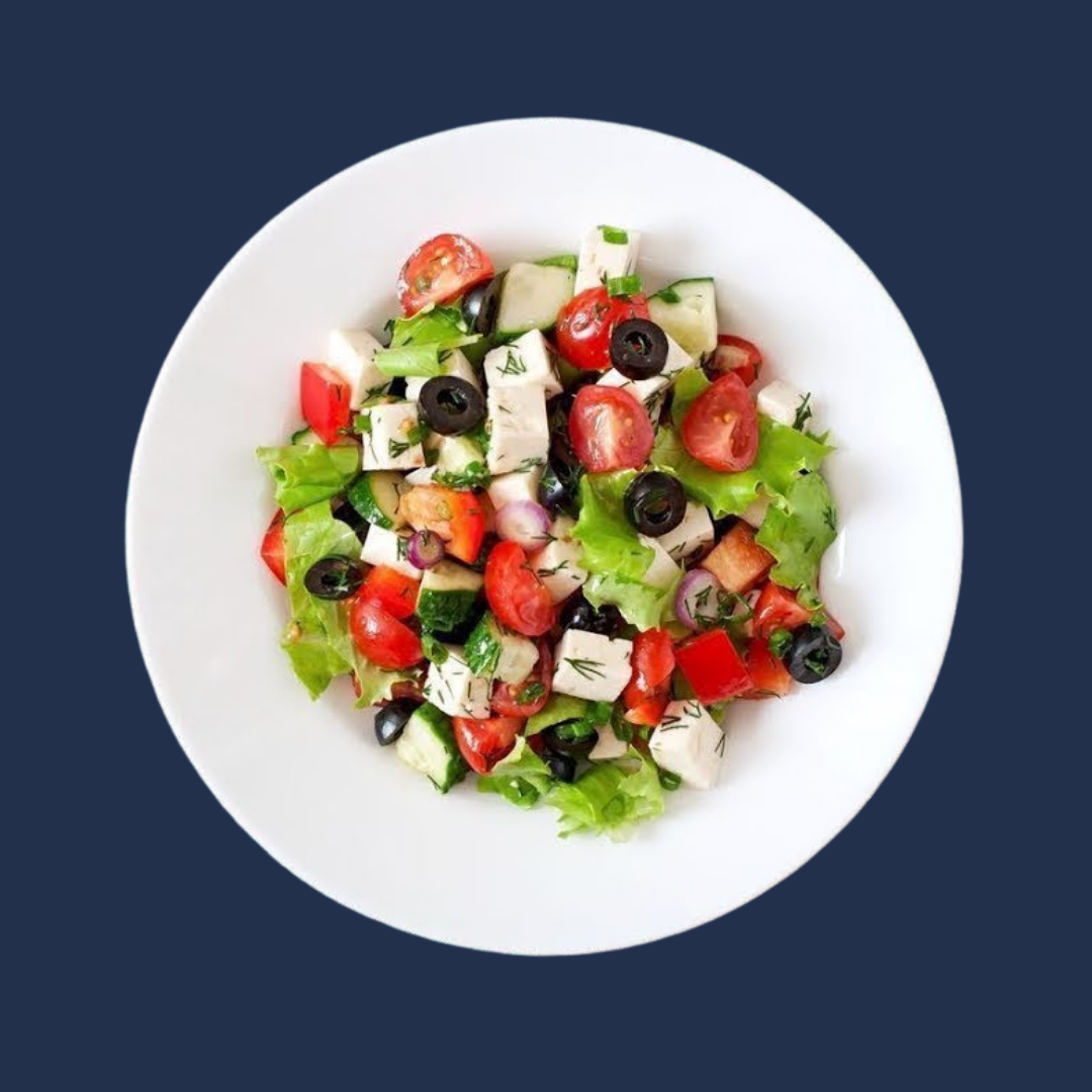 GREEK SALAD