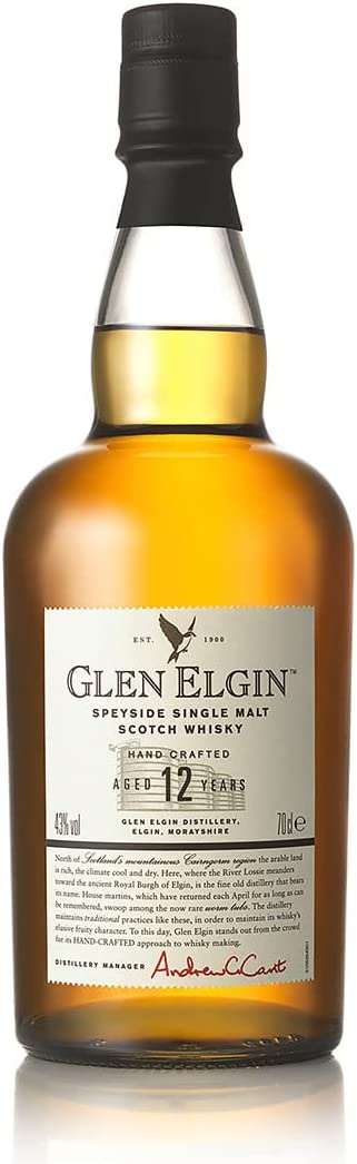 GLEN ELGIN