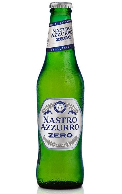 NASTRO AZZURRO ZERO