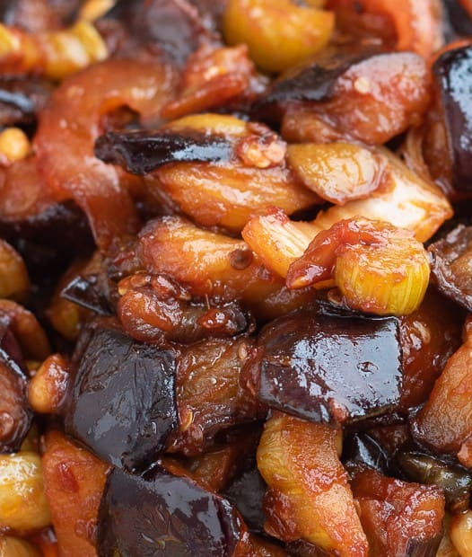 Caponata