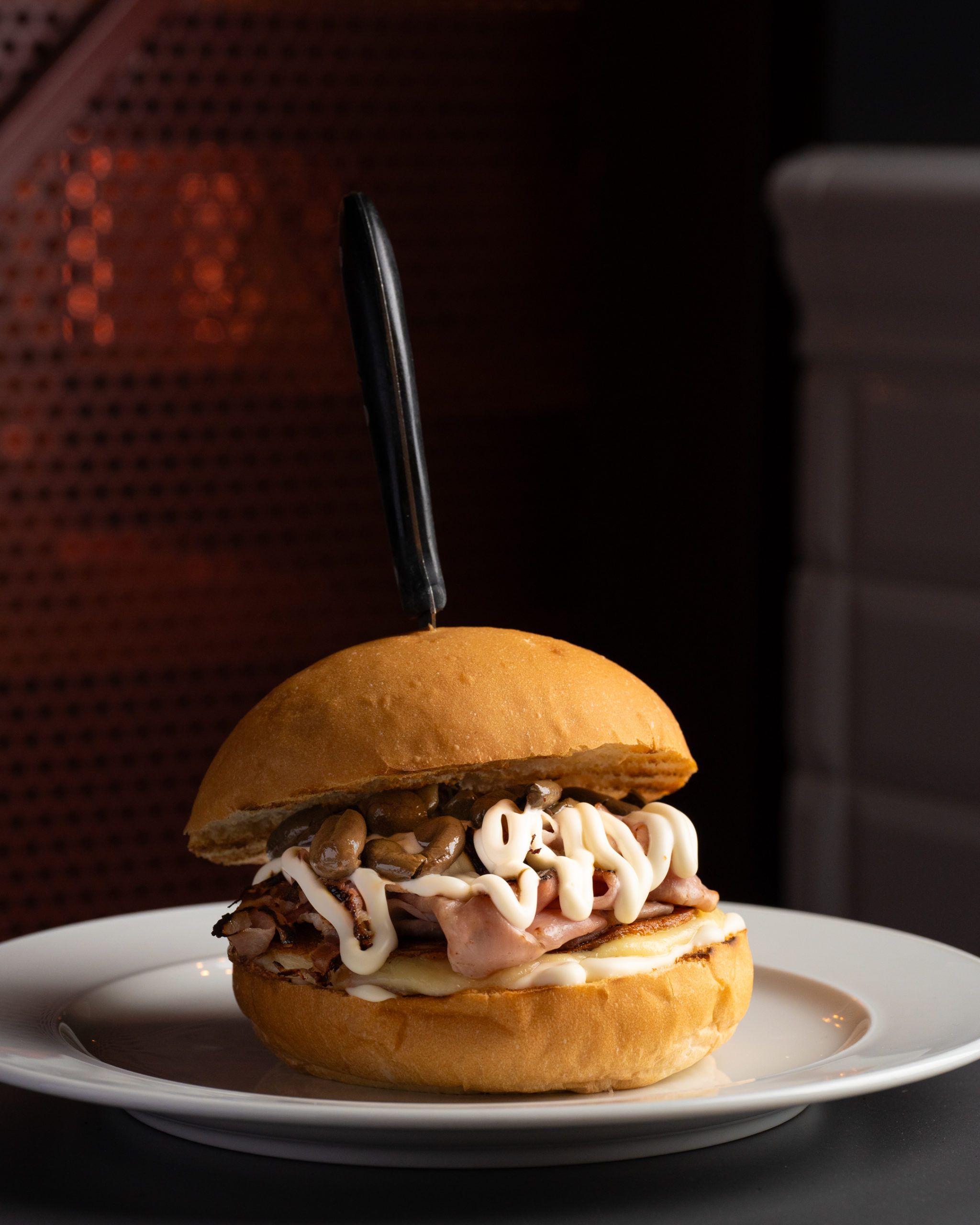 MAIALA BURGER