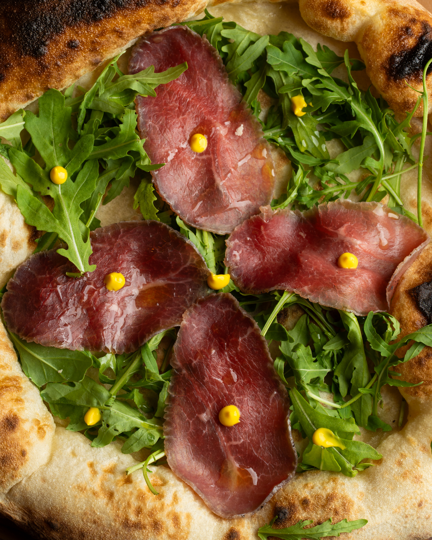 FOCACCIA “PIAZZA EUROPA”