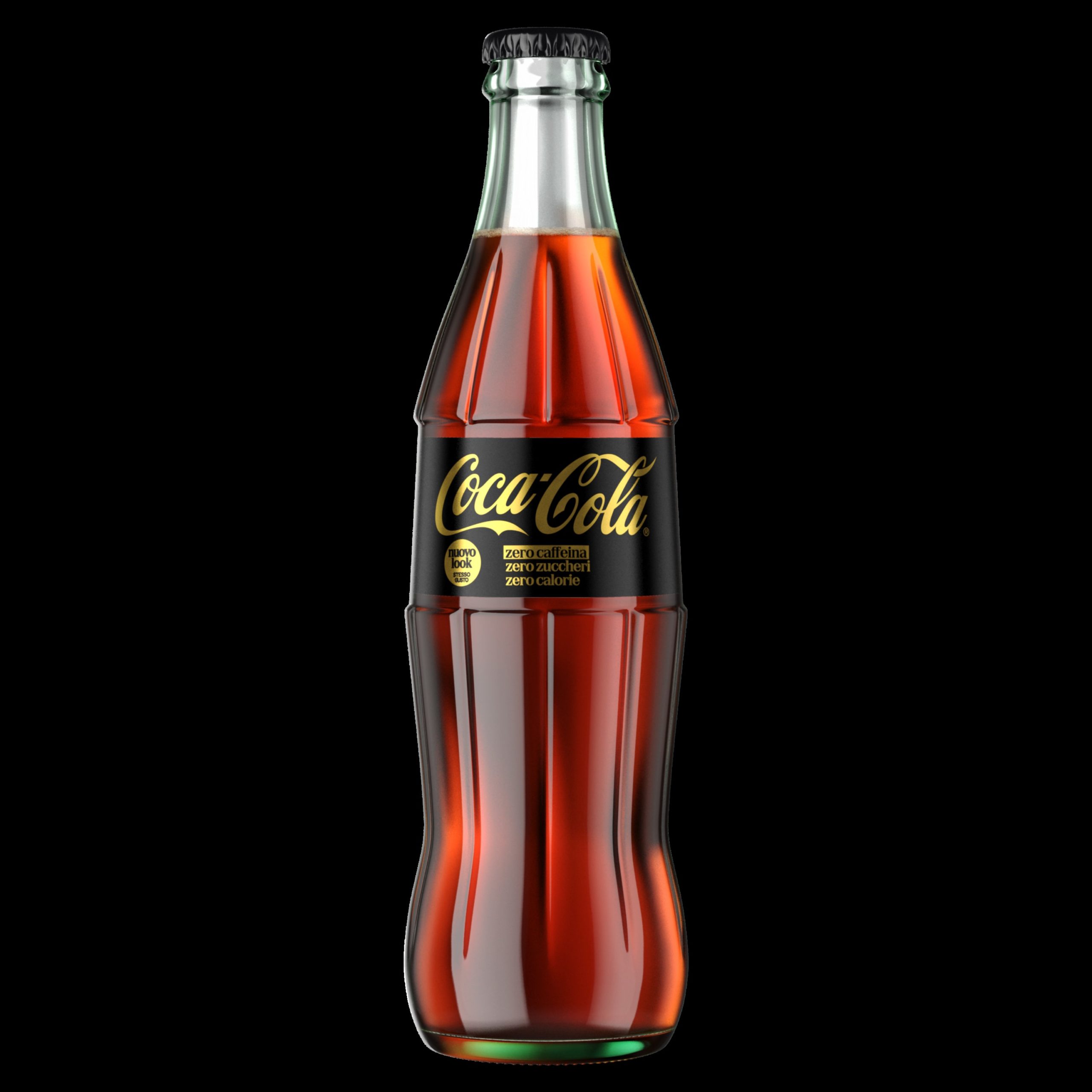 Coca Cola Doppio Zero
