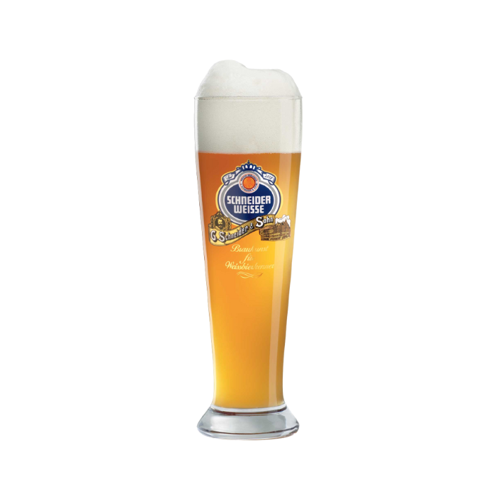 BIRRA SCHNEIDER WEISSE
