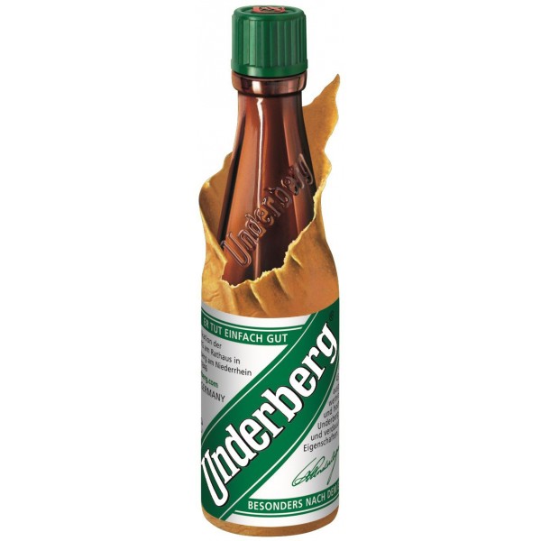 AMARO UNDERBERG